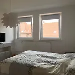 Profair Private Apartments & Rooms City Centre - Room Agency