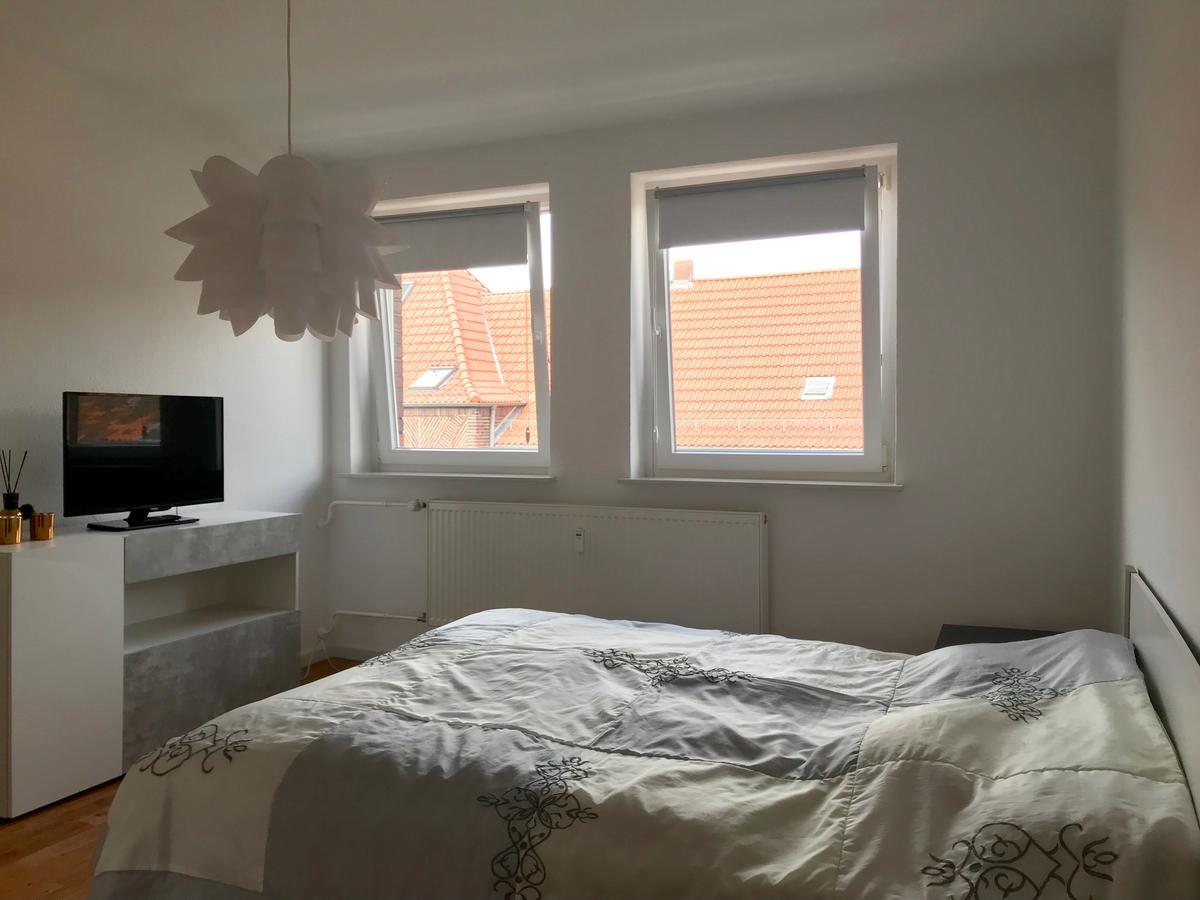 Profair Private Apartments & Rooms City Centre - Room Agency Hannover