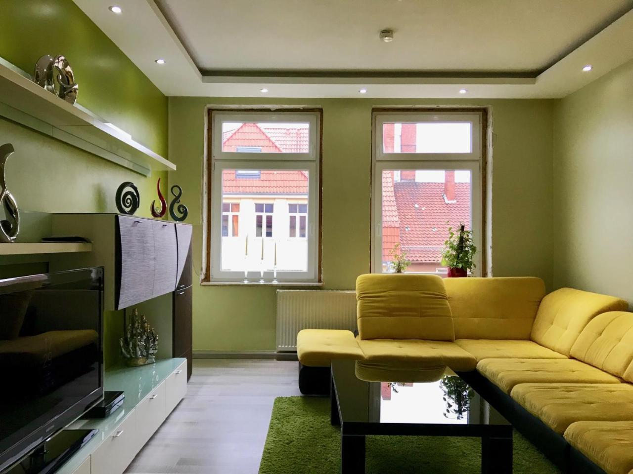 Privatunterkunft Profair Private Apartments & Rooms City Centre - Room Agency