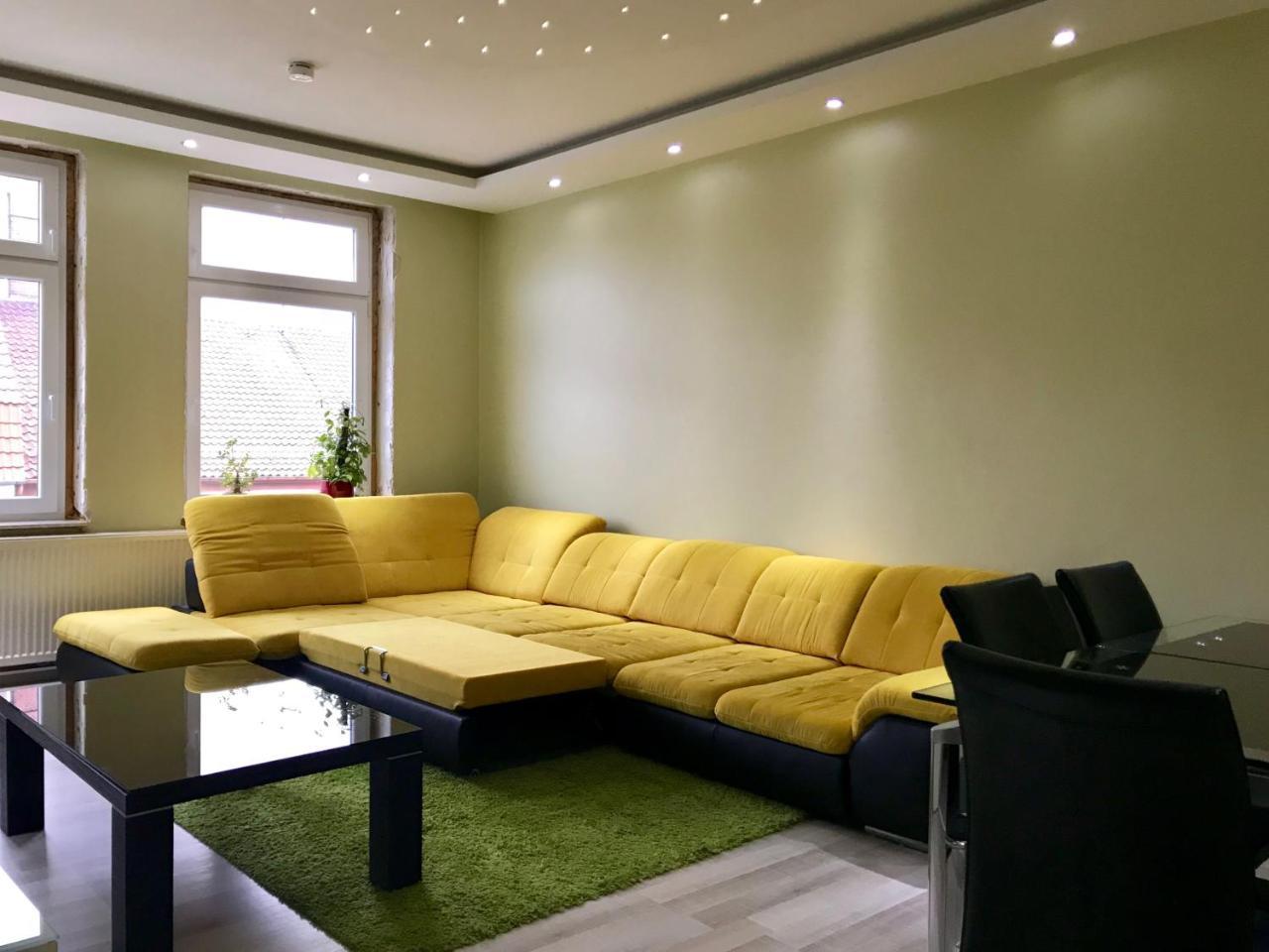 Profair Private Apartments & Rooms City Centre - Room Agency Privatunterkunft Hannover