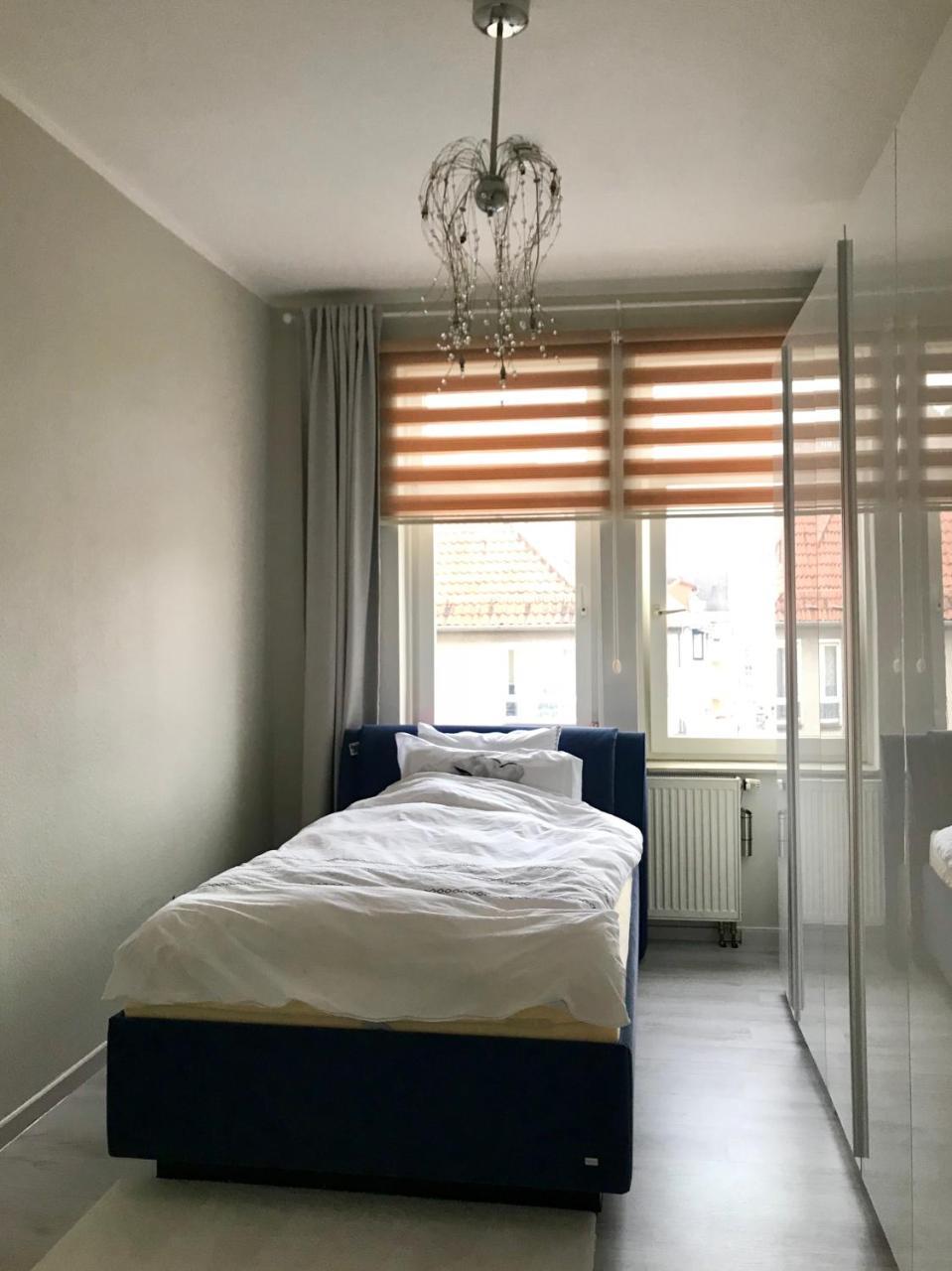 Profair Private Apartments & Rooms City Centre - Room Agency Privatunterkunft Hannover