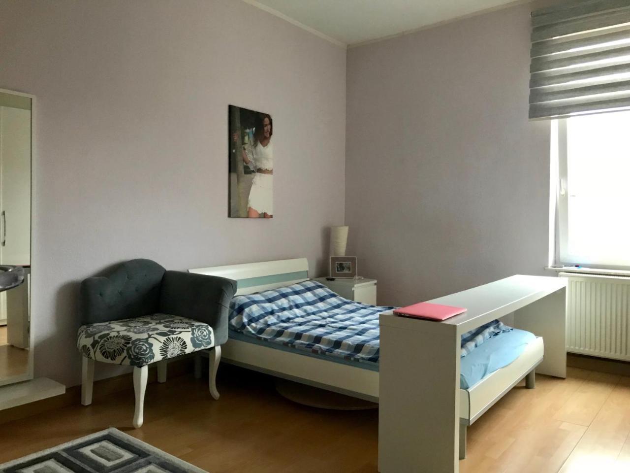 Profair Private Apartments & Rooms City Centre - Room Agency