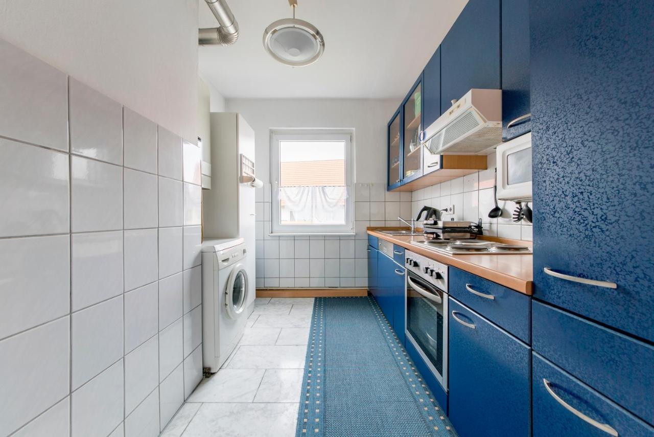 Profair Private Apartments & Rooms City Centre - Room Agency Hannover