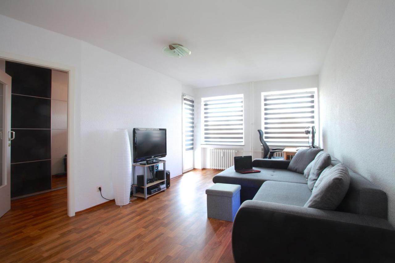 Homestay Profair Private Apartments & Rooms City Centre - Room Agency